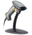 Sunlux XL-6200A 1D Lazer Barkod Okuyucu+Stand USB