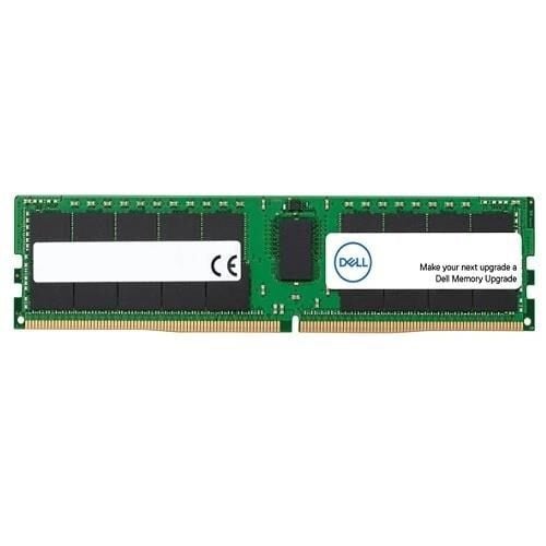DELL 32GB DDR4 ECC RDIMM 3200MHz 2Rx8 SUNUCU RAM AC140335