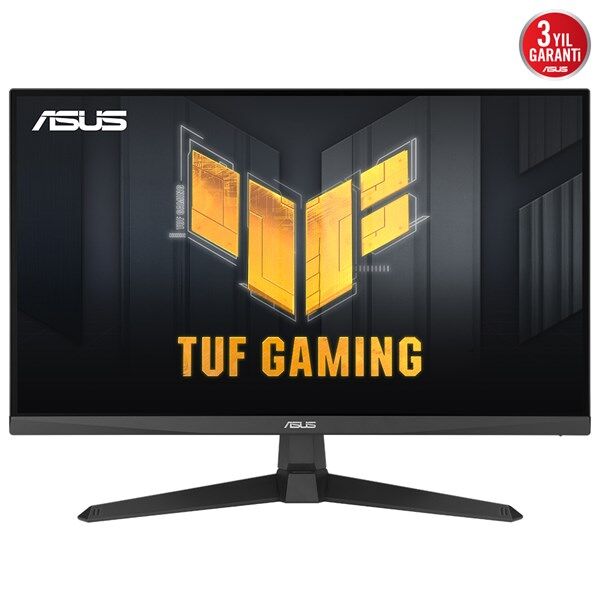 ASUS 27'' IPS TUF GAMING VG279Q3A 1MS 180Hz HDMI-DP Gaming Monitör (1920 X 1080)