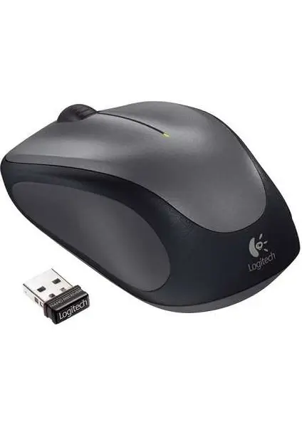 Logitech M235 Kablosuz Mouse Siyah 910-002201