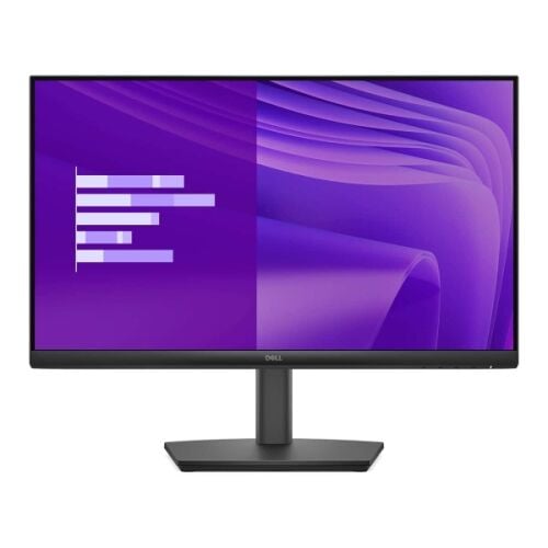 DELL 23.8'' IPS PRO E2425HSM 5MS 100hz HDMI-DP Pivot EV Ofis Tipi Monitör (1920 X 1080)