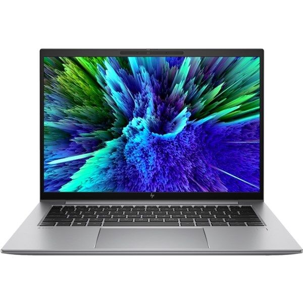 HP 14'' ZBOOK FIREFLY G10 865R6EA RYZEN 7 7840HS-16GB DDR5 RAM-512GB NVME-W11 PRO