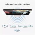 ASUS 23.8'' A3402WBAK I716512B0D CORE i7 1355U 16GB RAM- 512GB NVME O/B UHD FDOS