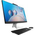 ASUS 23.8'' A3402WBAK I716512B0D CORE i7 1355U 16GB RAM- 512GB NVME O/B UHD FDOS