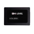 HI-LEVEL 240GB HLV-SSD30ULT/240G 550- 530MB/s SSD SATA-3 Disk