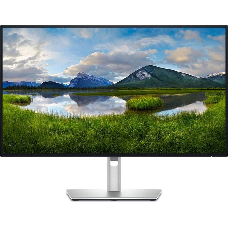 27 DELL ULTRASHARP U2725QE 5MS 120HZ HDMI+DP+TYPE-C IPS MONITOR