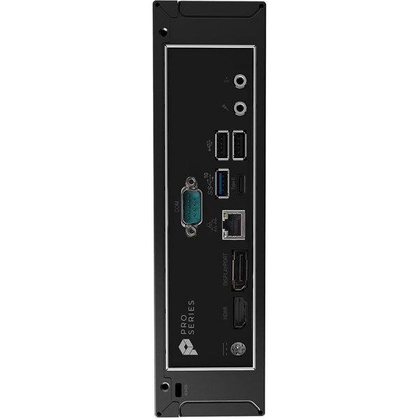 MSI PRO DP21 14M-889EU CORE i5 14400-16GB DDR5 RAM-1TB NVME-W11 PRO MINI PC