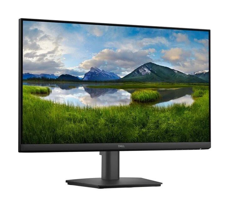 DELL 23.8'' IPS PRO E2425HM 5MS 100hz HDMI-DP EV Ofis Tipi Monitör (1920 X 1080)