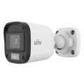 UNV 2MP BULLET 2.8MM UAC-B112-AF28-DL ANALOG KAMERA DUAL LIGHT SESLİ