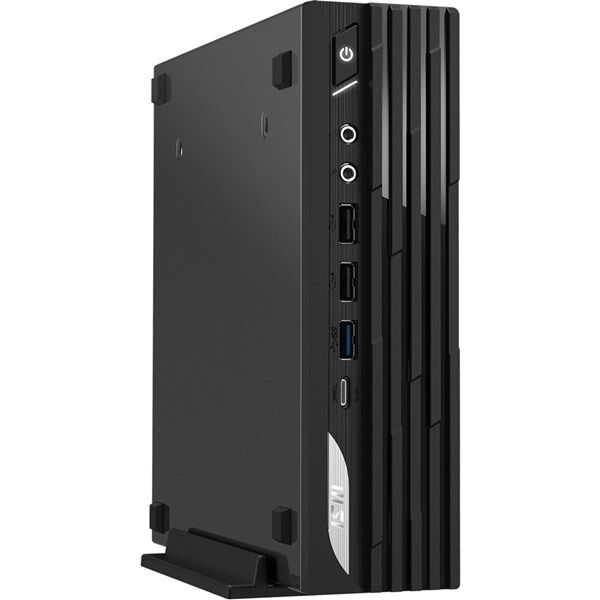MSI PRO DP21 14M-889EU CORE i5 14400-16GB DDR5 RAM-2TB NVME-W11 PRO MINI PC