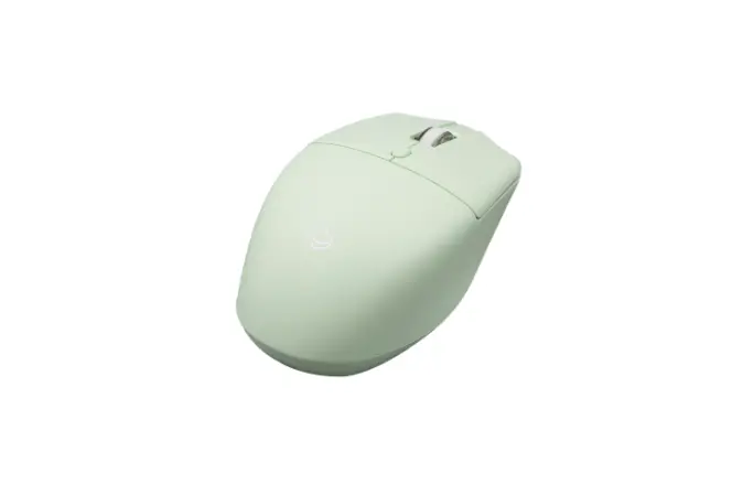 Frisby FM-290WM Optik Kablosuz Yeşil Mouse