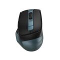 A4 Tech FB35C Yeşil BT+2.4G Nano OPT.2400DPI-Şarjlı
