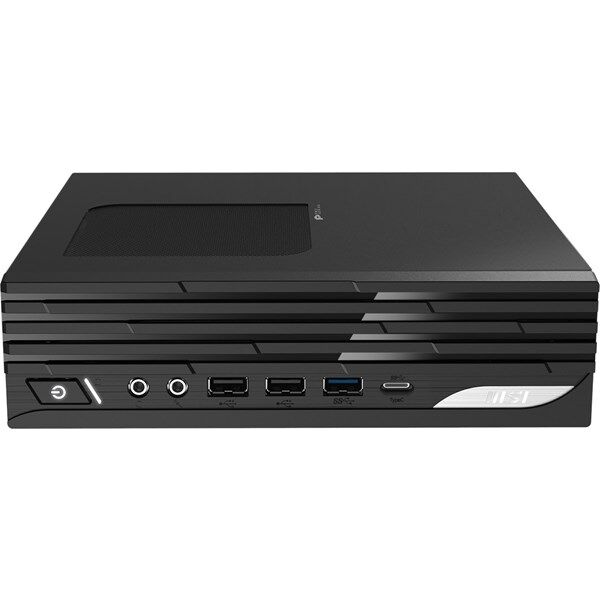 MSI PRO DP21 14M-889EU CORE i5 14400-32GB DDR5 RAM-512GB NVME-W11 PRO MINI PC