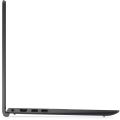 DELL 15.6'' INSPIRON 3520 I35201014U CORE i7 1255U-64GB RAM-512GB NMVE-FDOS