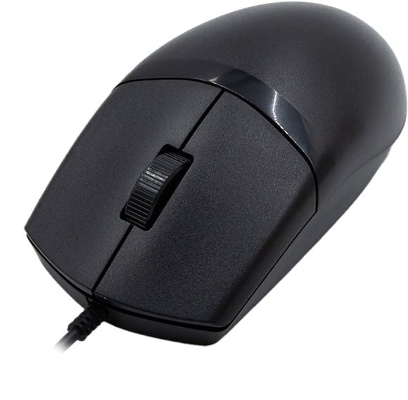 Frisby FM-3026K 1000DP Kablolu Optik Siyah Mouse
