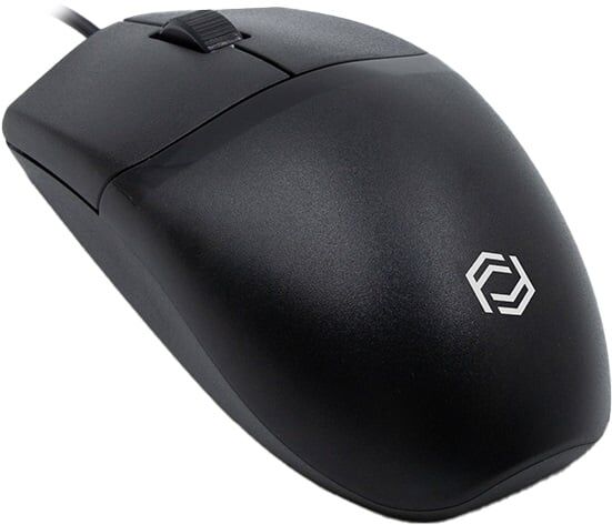 Frisby FM-3026K 1000DP Kablolu Optik Siyah Mouse