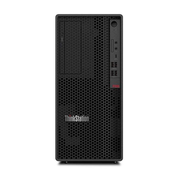 LENOVO P358 30GL001ETX AMD RYZEN 7 PRO 5845-128GB DDR4 RAM-1TB NVME-12GB RTX3060-W11 PRO