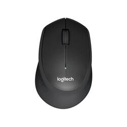 Logitech M330 Silent Mouse Siyah 910-004909