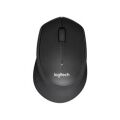 Logitech M330 Silent Mouse Siyah 910-004909
