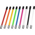 Thermaltake CL-W163-OS00OR-A Premium Konsantre 50ml Sıvı - Turuncu (4 lü Paket)