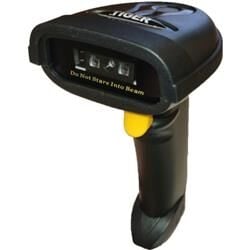 Perkon Tiger CS21 1D CCD Kablolu Barkod Okuyucu USB