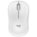 Logitech M240 Sessiz Bluetooth Mouse Kırık Beyaz 910-007120