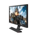 BENQ 27'' LED RL2755HM 1ms 60Hz DVI 2x HDMI Multimedya Gaming Monitör Siyah Vesa 1920x1080