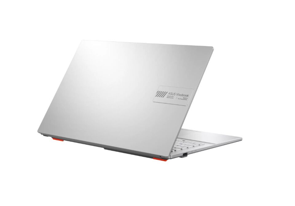 ASUS 15.6'' RYZEN 5 7520U 8GB DDR5 RAM- 512GB M2 NVME- O/B UHD FDOS / E1504FA- NJ1759