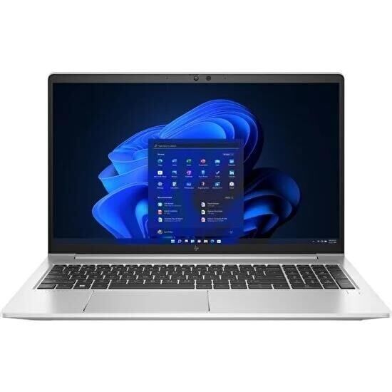 HP 15.6'' RYZEN 5 5675U-8GB DDR4 RAM- 512GB M2 NVME- O/B UHD W11 PRO / ELITEBOOK 655 5N4Q5EA
