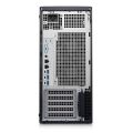 DELL PRECISION T5860 T5860_W-2445-RTXA2000 W5-2445-32GB DDR5 RDIMM-512GB SSD-16GB RTX A2000 ADA-W11PRO
