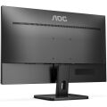 AOC 27'' IPS 27E2QAE 4MS 75Hz HDMI-DP Kurumsal Monitör (1920 X 1080)