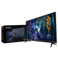 GIGABYTE 43'' VA AORUS FV43U 1MS 144HZ HDMI-DP GAMING MONİTÖR 3840X2160