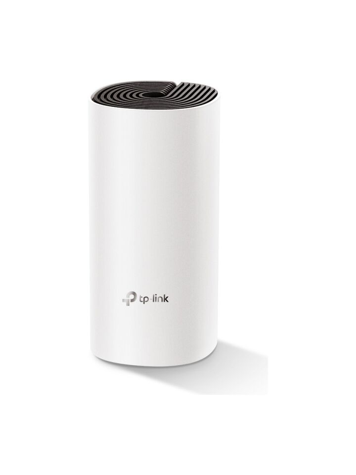 TP-Link Deco E4 1P AC1200 Mesh Router (Tekli) Paket