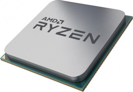 AMD RYZEN 5 5500GT 19MB 6çekirdekli O/B UHD AM4 65w Kutusuz+Fanlı