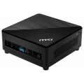 MSI CUBI 5 12M-005EU CORE i3 1215U-16GB RAM-256GB NVME-W11 PRO MINI PC