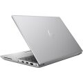 HP 16'' ZBOOK FURY G10 5F910ES CORE i9 12900HK-32GB DDR5 RAM-1TB NVME-12GB RTX 3500-W11 PRO