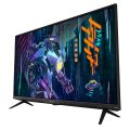 GIGABYTE 43'' VA AORUS FV43U 1MS 144HZ HDMI-DP GAMING MONİTÖR 3840X2160