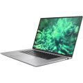 HP 16'' ZBOOK STUDIO G10 62X18EA CORE i9 13900H-64GB DDR5 RAM-2TB NVME-12GB RTX4080-W11 PRO