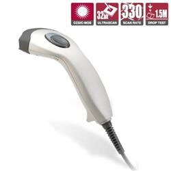 Zebex Z-3100 1D CCD Barkod Okuyucu USB