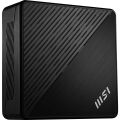 MSI CUBI 5 12M-001BEU CORE i7 1255U-32GB RAM-500GB NVME-FDOS MINI PC