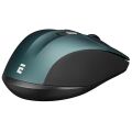 Everest SM-861 Usb Mavi 800/1200/1600dpi Süper Sessiz Kablosuz Mouse