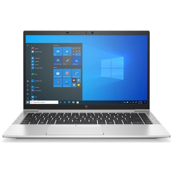 HP 14'' ELITEBOOK 845 G9 5Z5H5EA RYZEN 9 6950HS-32GB RAM-2TB NVME--W11 PRO