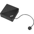 MSI CUBI 5 12M-001BEU CORE i7 1255U-32GB RAM-500GB NVME-FDOS MINI PC