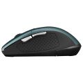 Everest SM-861 Usb Mavi 800/1200/1600dpi Süper Sessiz Kablosuz Mouse