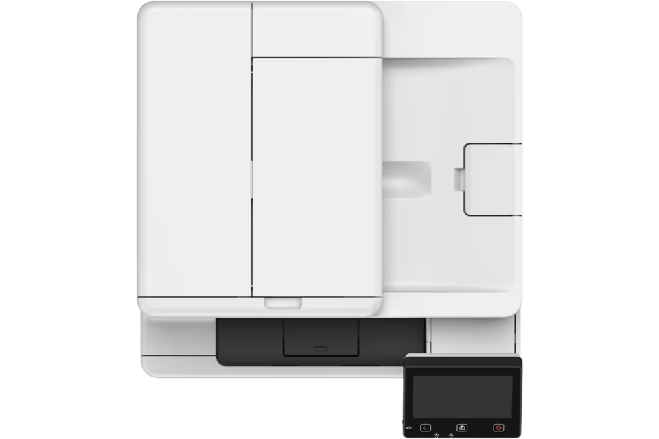 CANON MF667Cdw A4 Renkli Çok Fonksiyonlu Faxlı Laser Yazıcı USB 2.0,Ethernet,Kablosuz