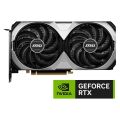 MSI RTX4070 12GB VENTUS 2X 12G OC GDDR6X 192bit HDMI DP PCIe 16X v4.0 Kutu Açık (Outlet)