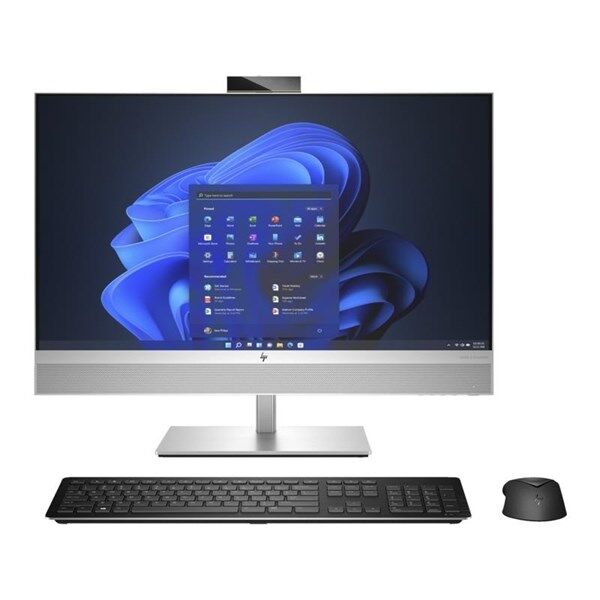 HP 27'' ELITE ONE 870 G9 7B0E5EA CORE i9 13900-64GB RAM-1TB NMVE-W11 PRO