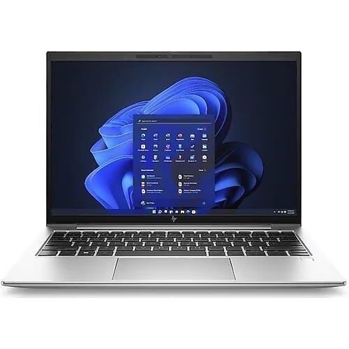 HP 13'' 835 G9 5Z5D7EA RYZEN 5 6600U-8GB RAM-256GB NVME-W11 PRO