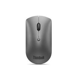 Lenovo 4Y50X88824 ThinkBook Silent Bluetooth Mouse Gri