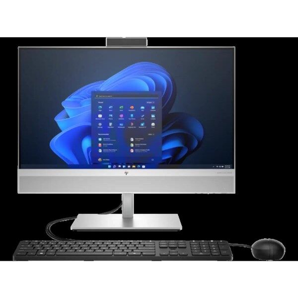 HP 23.8'' ELITE ONE 7B0W1EA G9 CORE i7 13700-32GB RAM-1TB NVME-W11 PRO